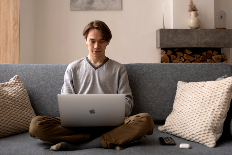 Ways To Use The COVID Lockdown To Your Motivational Advantage And ‘Get Around To It’