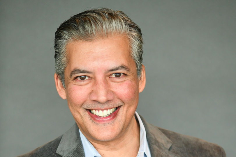 Aman Maharaj Discusses Task Of Finding A Suitable Leadership Style