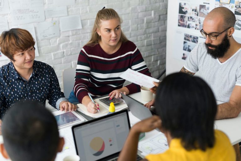 8 Things You Can Do To Improve Your Business' Processes