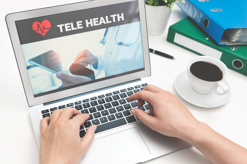 Telemedicine