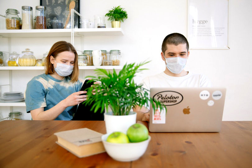 How mHealth Apps Can Help Combat COVID-19