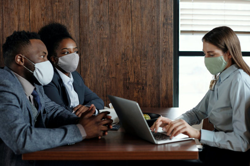 During COVID-19, What Are The Best Ways To Work With Your Attorney?