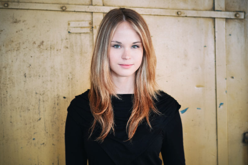The Impact Of A Professional Headshot For Your New Business