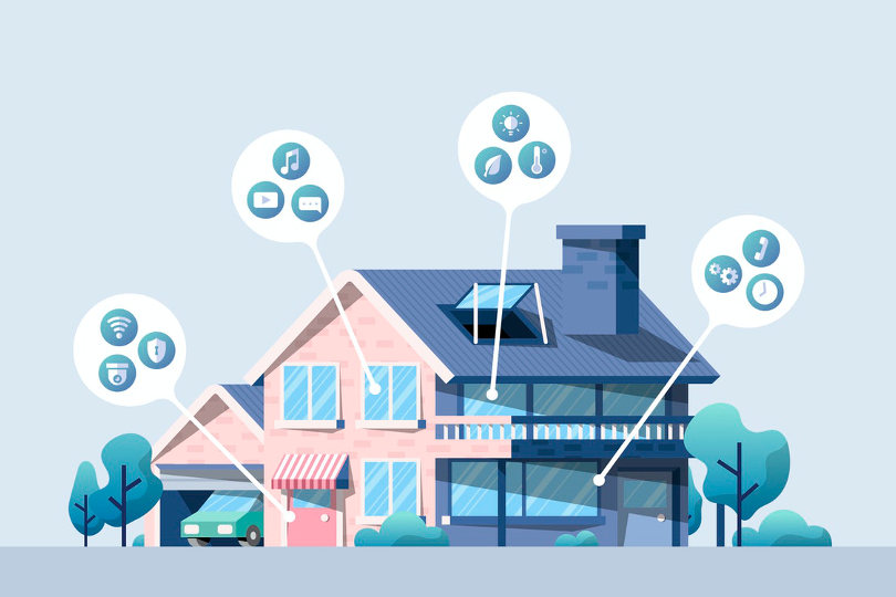 Ronnie Royston On When You Need to Contact An Expert To Help You Manage Your Smart Home Network