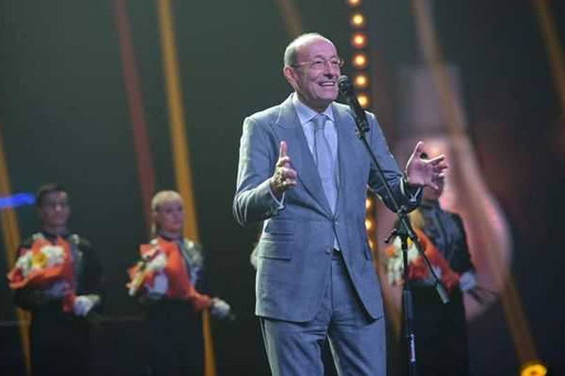 Alexander Machkevitch Develops Traditions Of Ukrainian-Jewish Cooperation