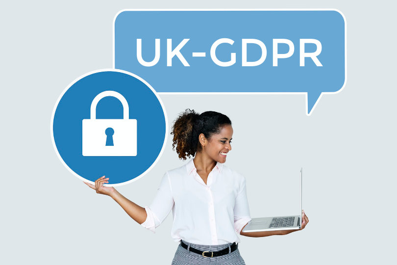 UK GDPR regulations