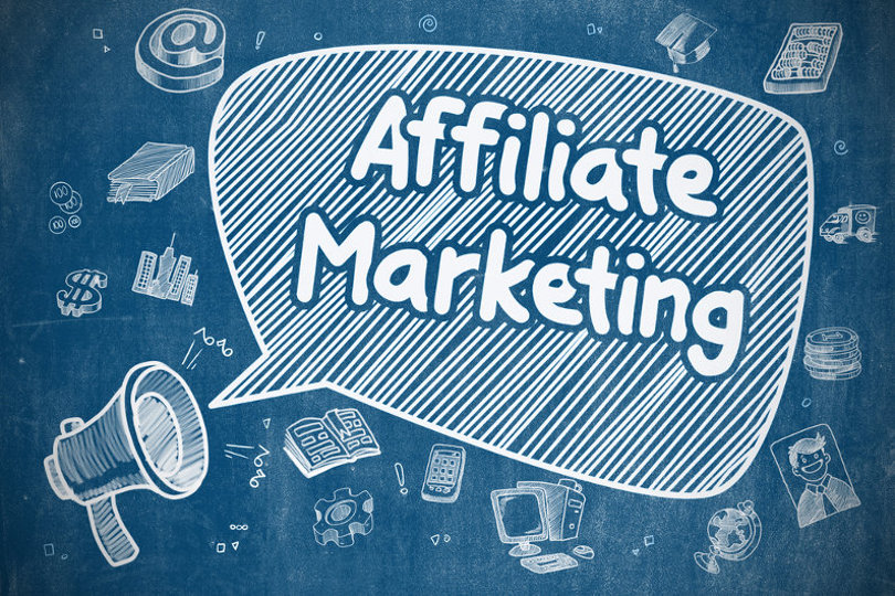 Affiliate marketing tips