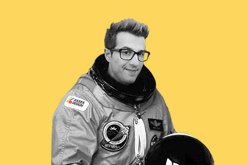 Making Explainer Videos For Global Clients: An Interview With Alex Safavinia