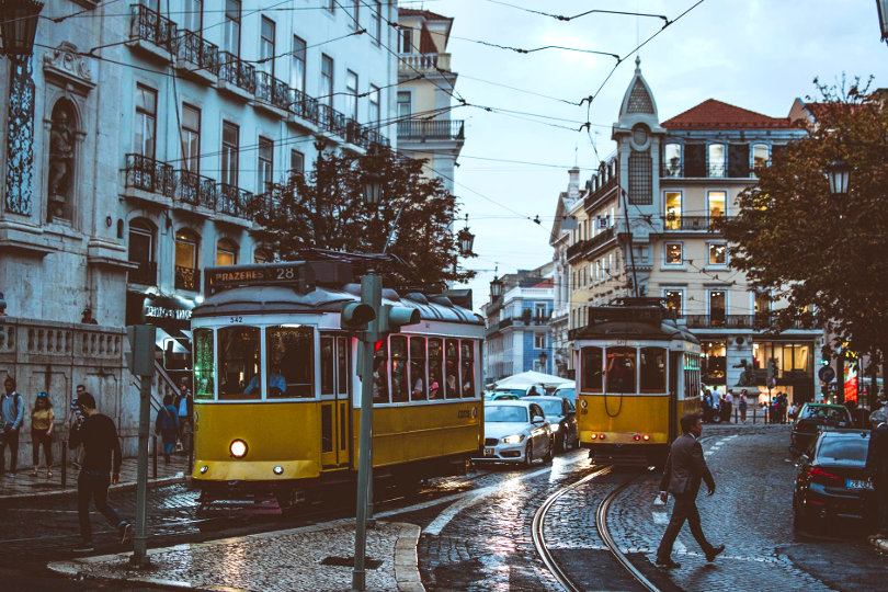 Lisbon Portugal