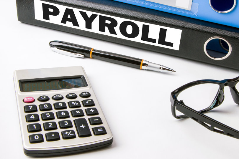 Payroll management