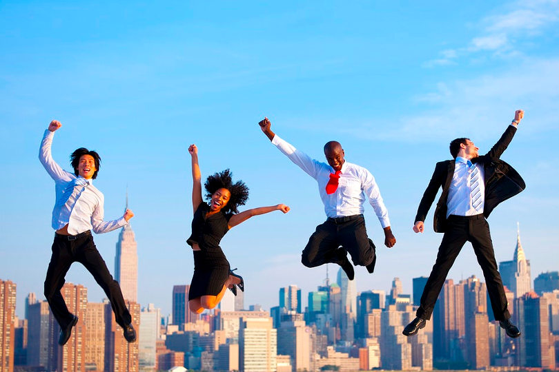 8 Hoops All Startups Have To Jump Through For Success