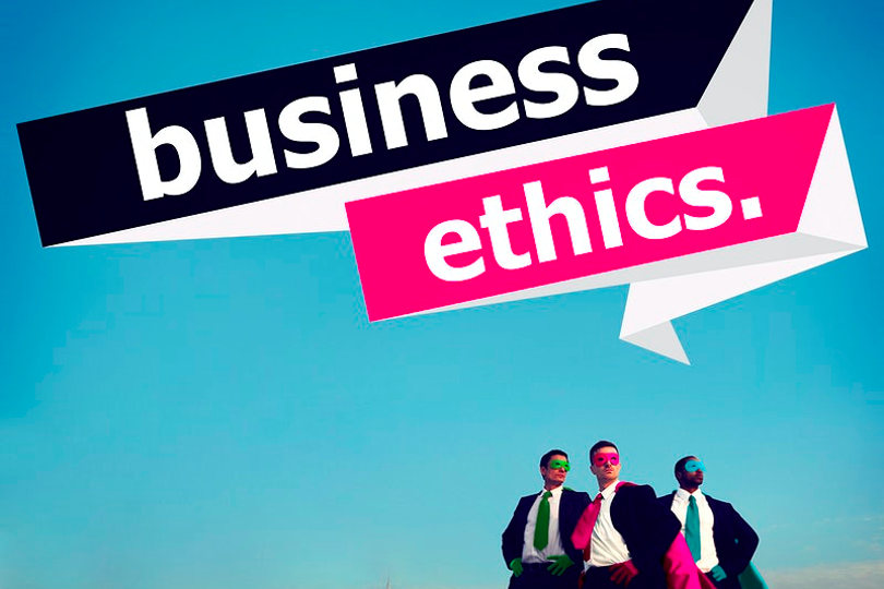 Business ethics