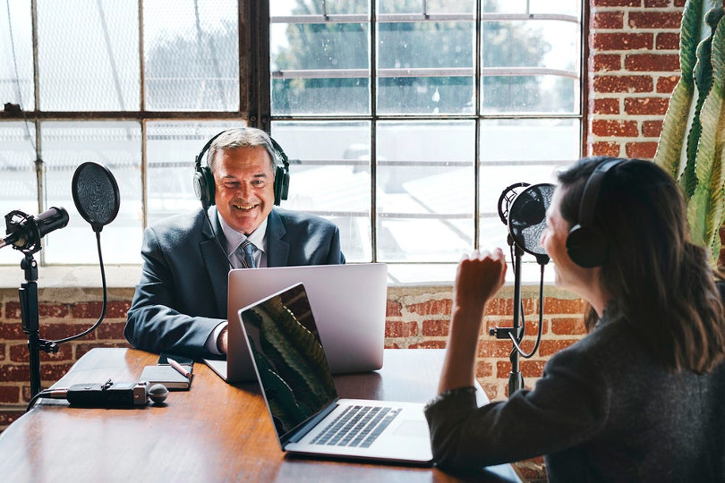 13 Best Practices for Running a Successful Podcast