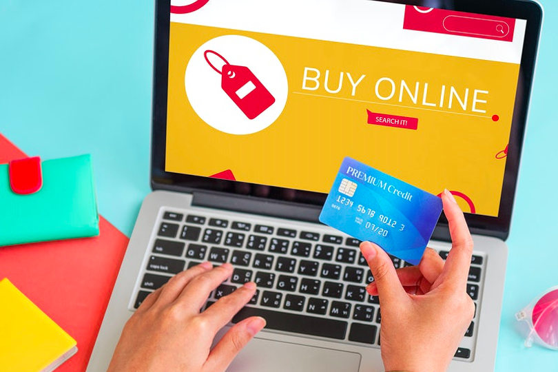 Compra en linea