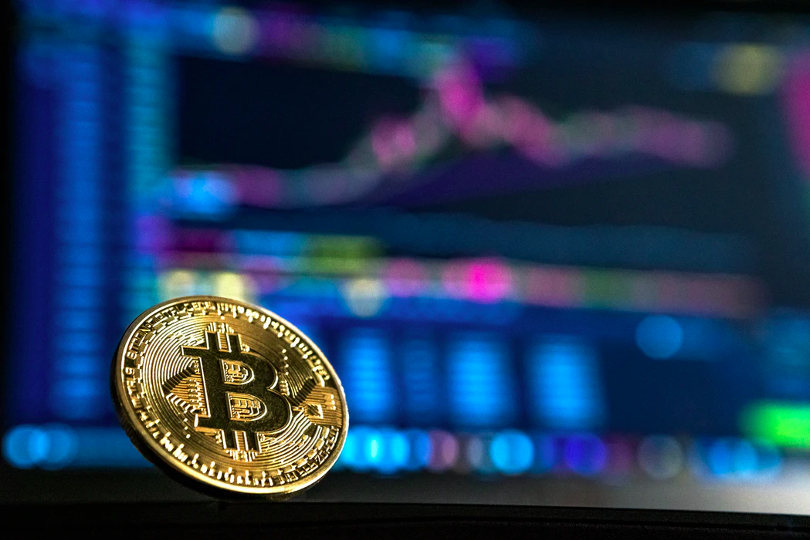 Tendencias de precios de Bitcoin