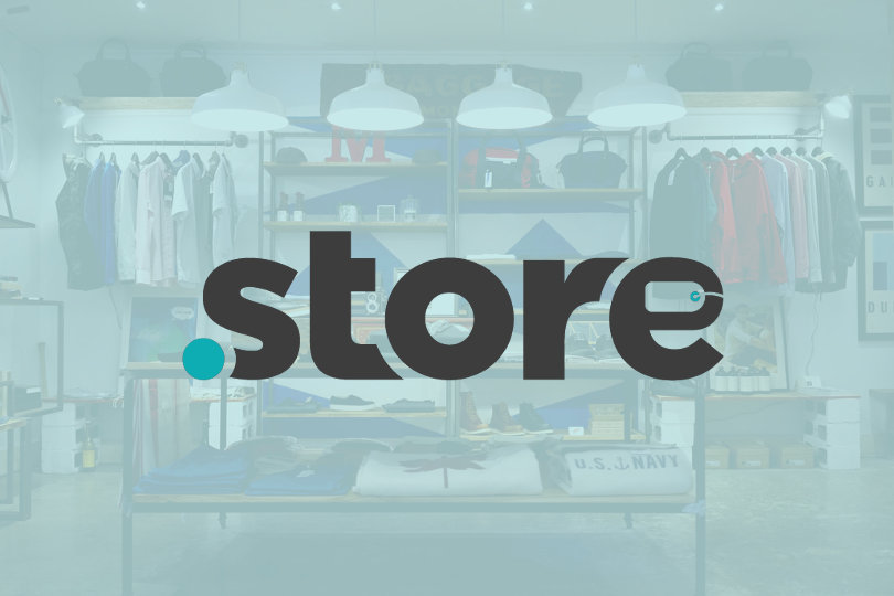 Selling Online? Here’s Why a .STORE Domain Makes Sense