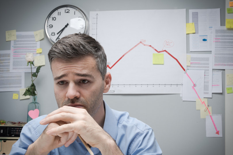 6 Biggest Reasons Well-funded Startups Fail