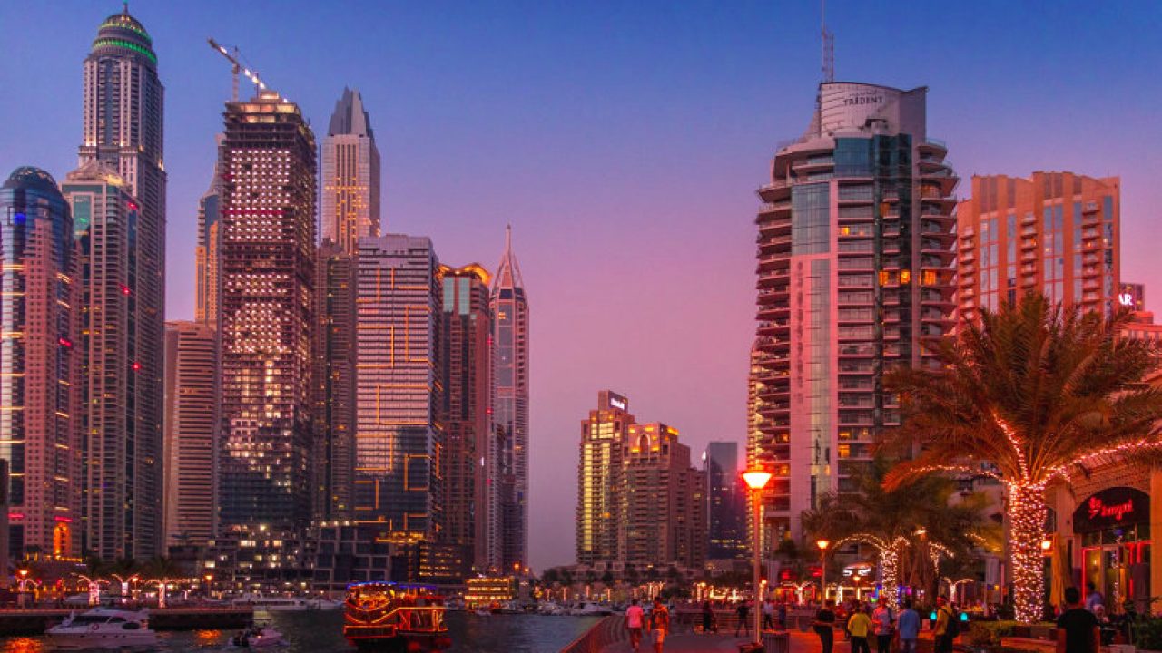 7 Benefits of Setting up a Business in Dubai