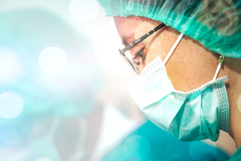 Personal medico