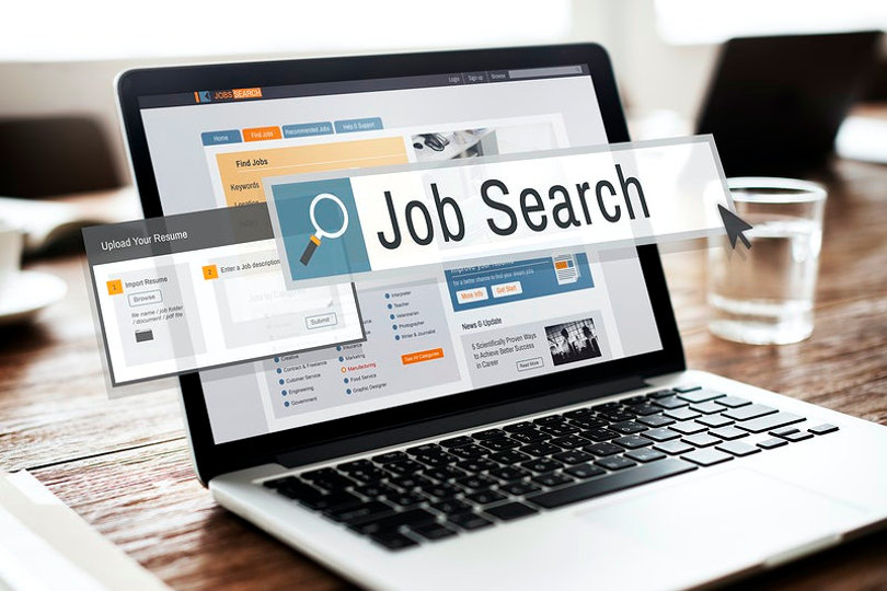 Job search tips