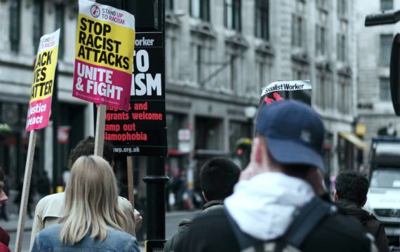 Activism funding