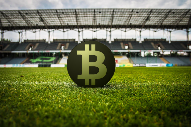 Bitcoin in the Premier League