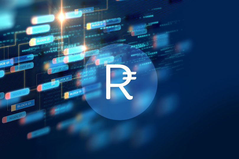 Crypto Rupee RUP