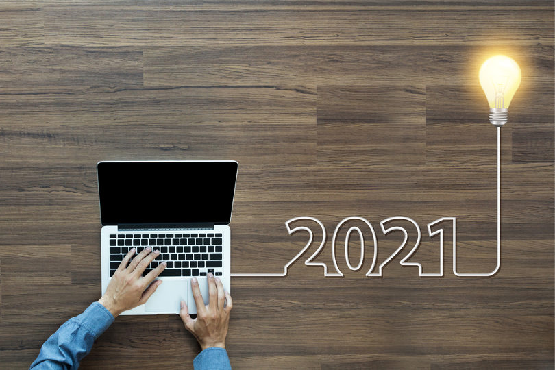 Tendencias digitales empresariales 2024