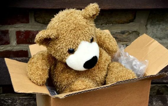 Holiday gift returns