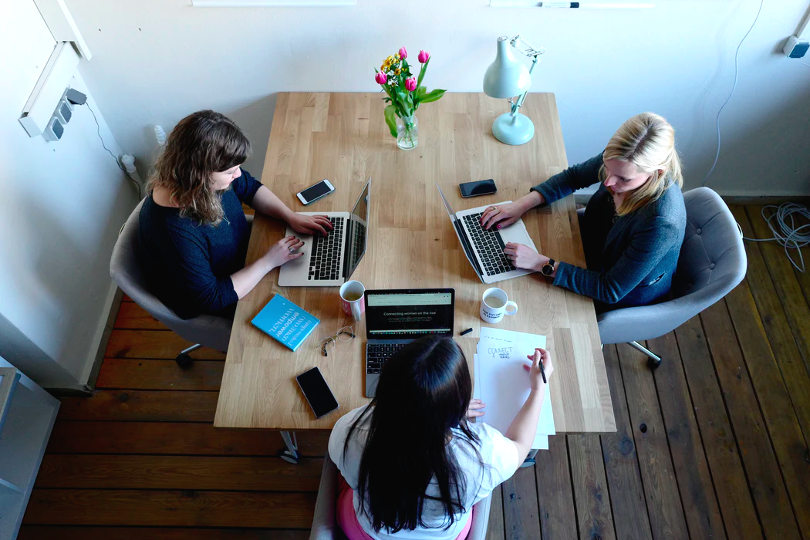 What’s The Key That Makes Women Successful Investors?