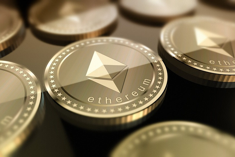 Ethereum ETH