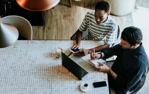 Upgrading your business