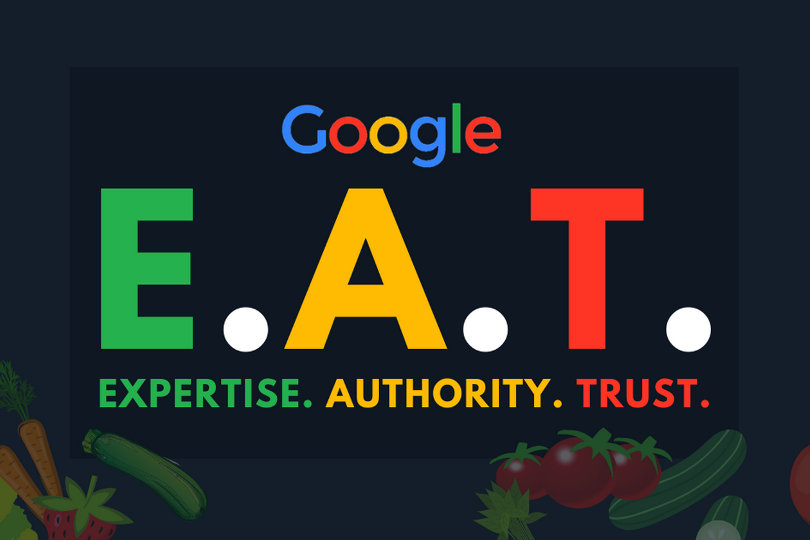 Google E-A-T