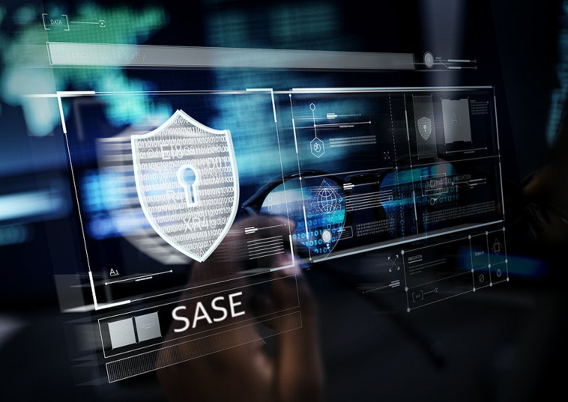 How SASE Simplifies Enterprise Regulatory Compliance