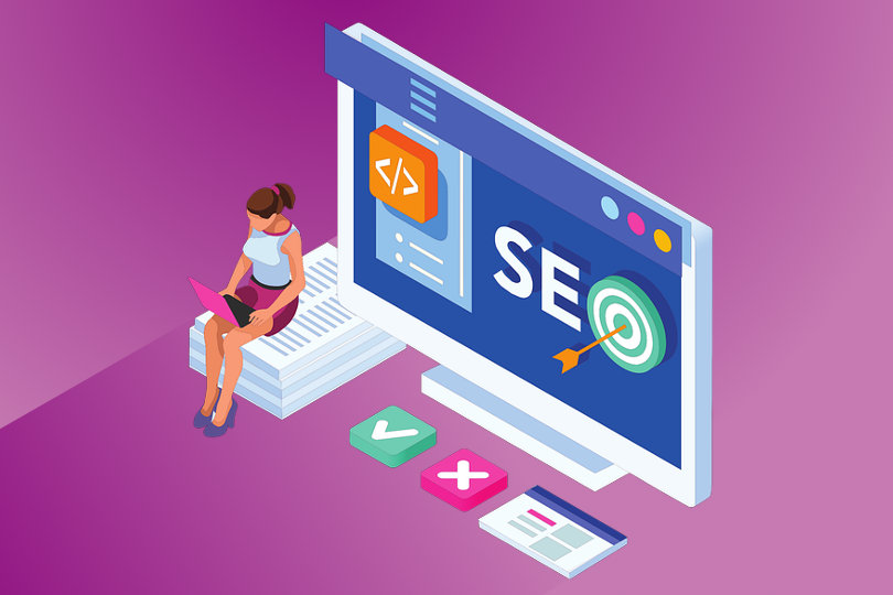 SEO strategy