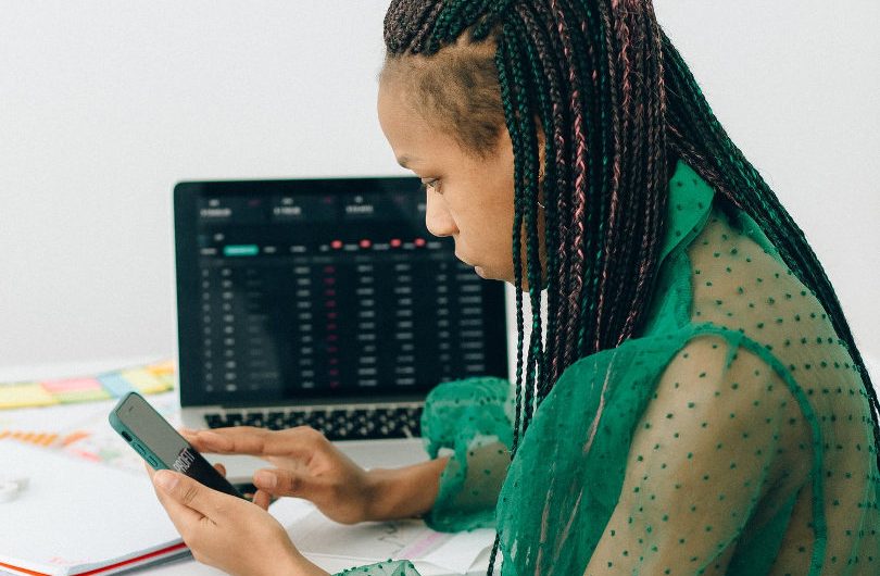 Millennial trading currencies