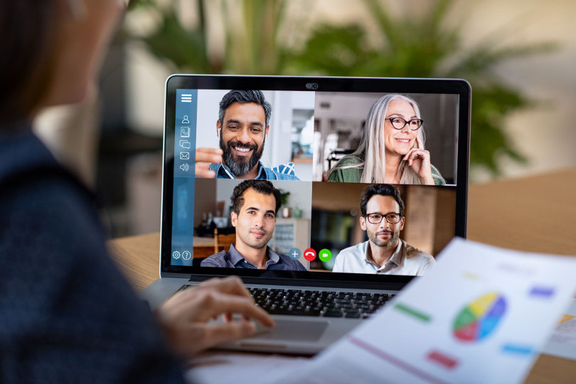 5 Ways Virtual Team-Building Activities Can Benefit Your Remote Team
