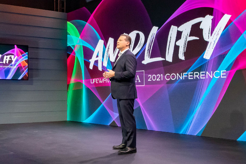 How David Schmidt Channeled His Spirit of Innovation to Find Success
