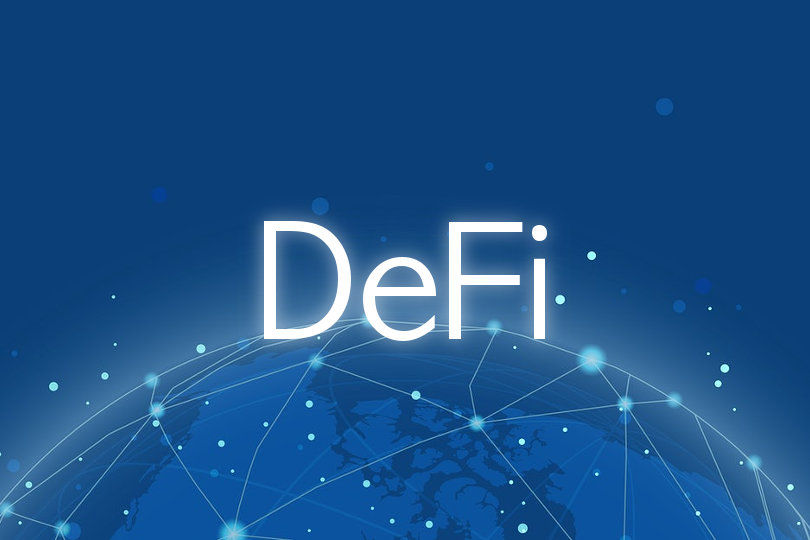 DeFi