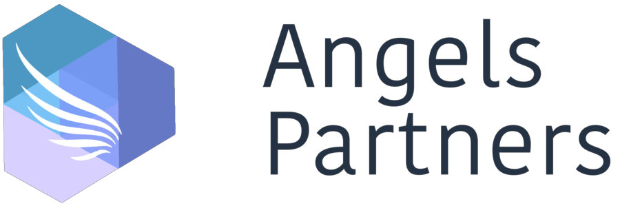 Angel Partners logo