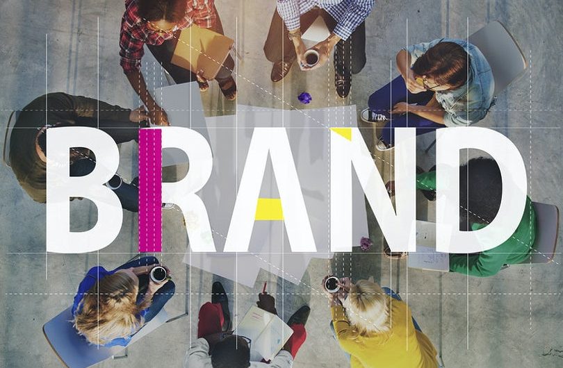 Brand building on a budget