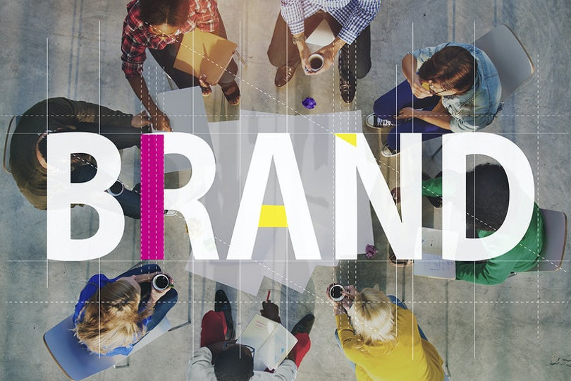 Brand building on a budget