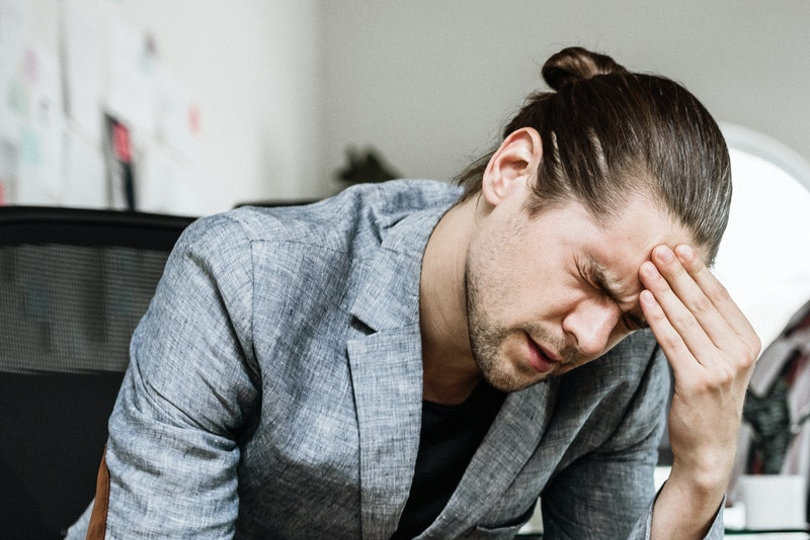 Inner Matrix Systems Outlines How to Manage Your Emotions Under Pressure