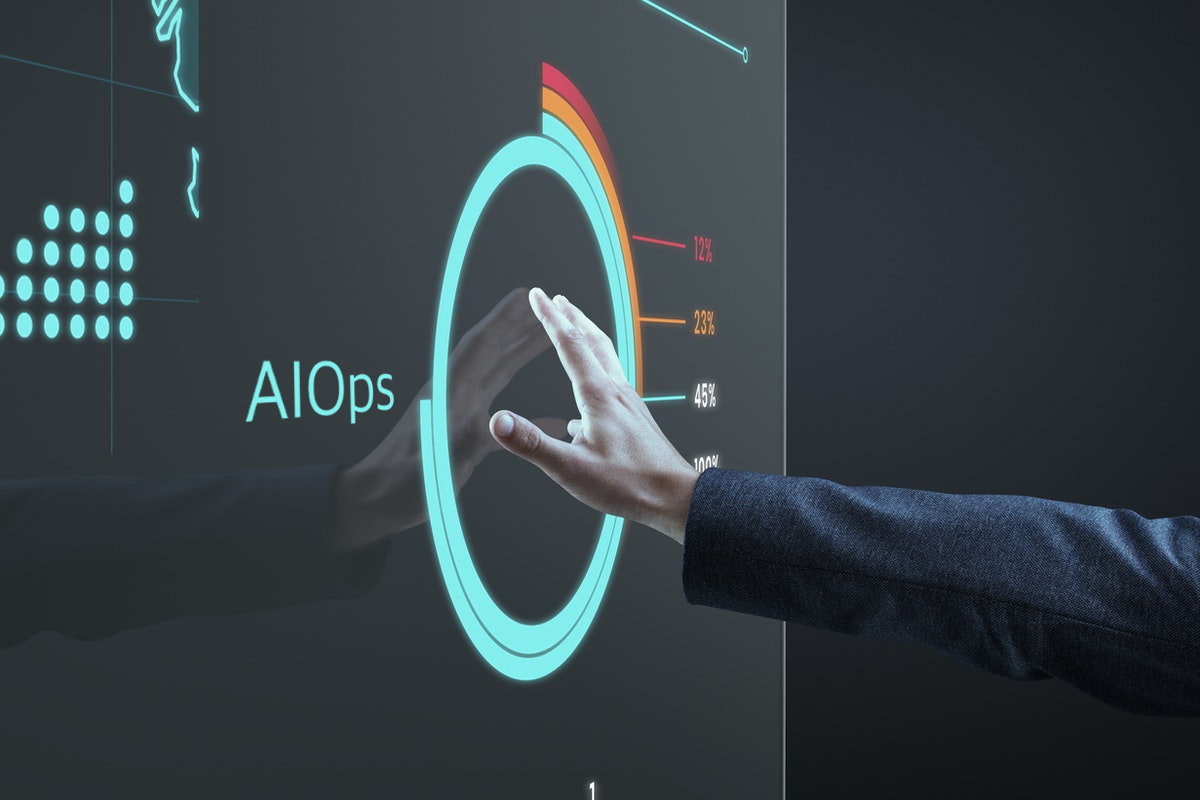What is AIOps?