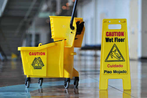 5 Tips on How to Avoid Accidents in Your Retail Store