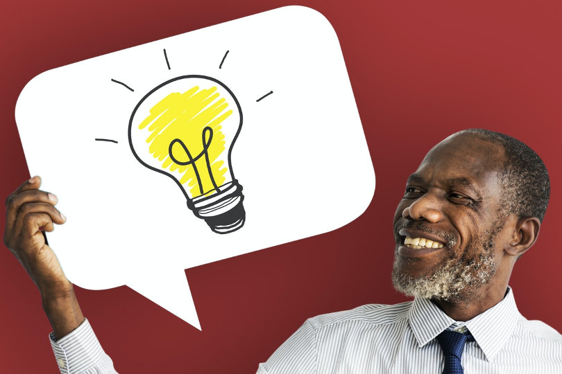 What it Means to Think Outside The Box in Business