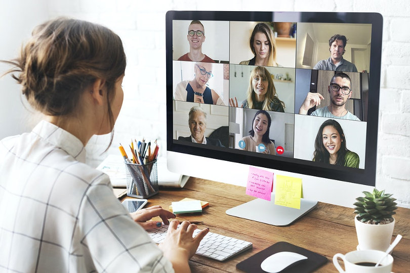 How Your Virtual Event Can (at Least Somewhat) Replicate The Feel of an In-person One