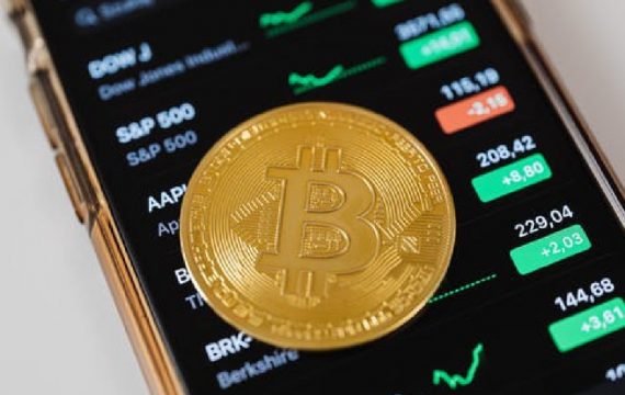 Bitcoin trading