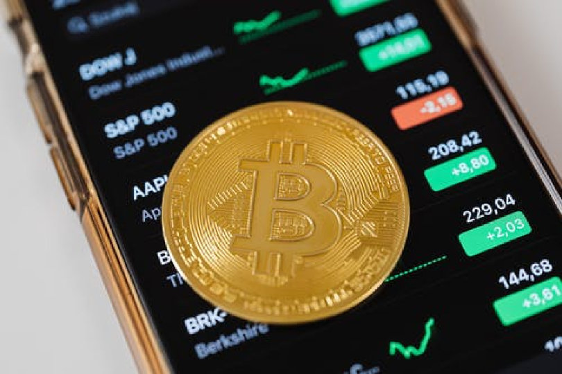 Forex Trading with Bitcoin