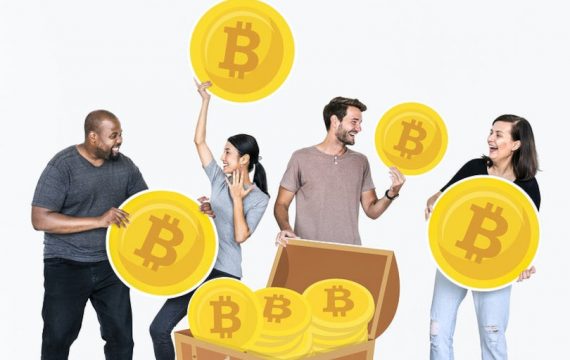 Cryptocurrency investing